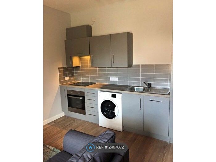 1 Bedroom Flat To Rent In Barham Lodge, Buckingham, MK18