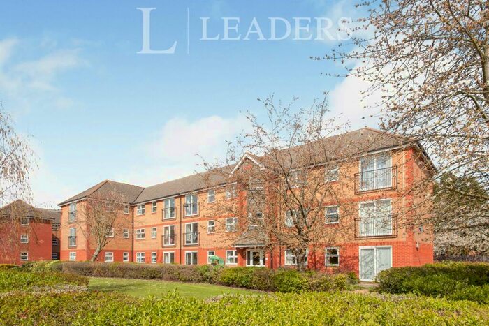 2 Bedroom Apartment To Rent In Blackthorn Close, CB4