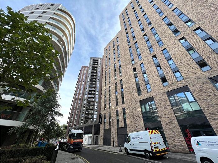 2 Bedroom Apartment To Rent In North End Road, Wembley, London, HA9