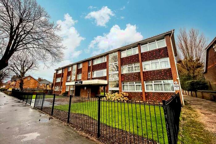 2 Bedroom Flat To Rent In Linden Road, Bognor Regis, PO21