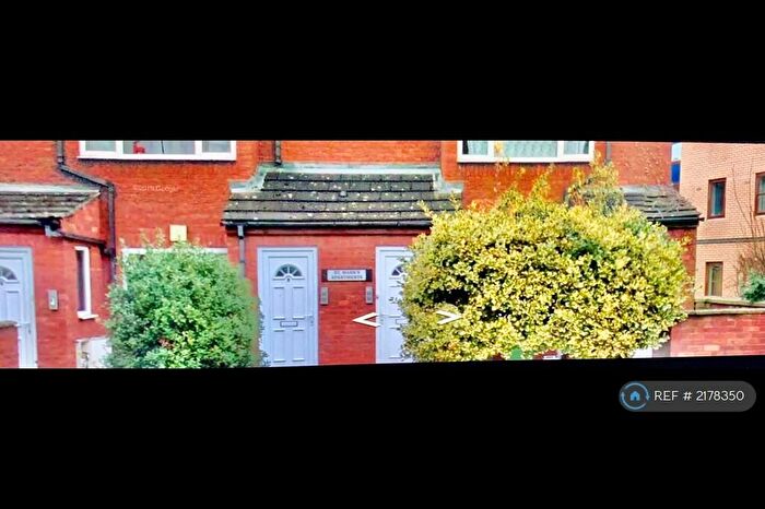 1 Bedroom Flat To Rent In St. Marks Apartments, Peterborough, PE1