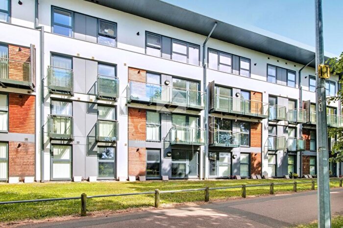 2 Bedroom Apartment To Rent In Whitworth House Stable Road Colchester, CO2