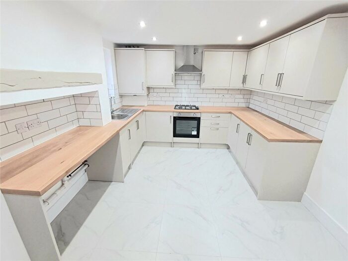 3 Bedroom Detached House For Sale In Wimblebury Road, Heath Hayes, Cannock, Staffordshire, WS12