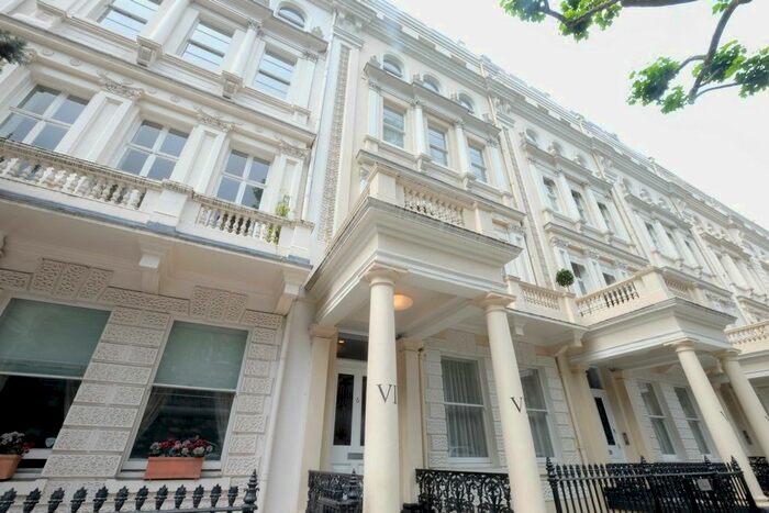 1 Bedroom Flat To Rent In Queen's Gate, South Kensington, SW7