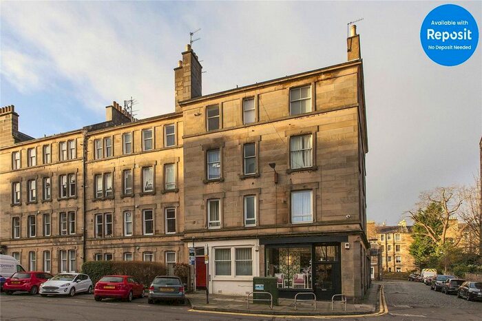 1 Bedroom Flat To Rent In Dean Park Street, Stockbridge, Edinburgh, EH4