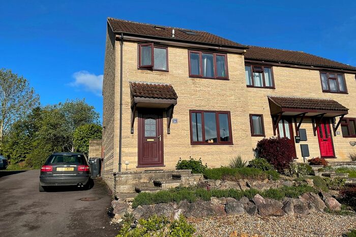 4 Bedroom End Of Terrace House To Rent In Eastfield, Bruton, BA10