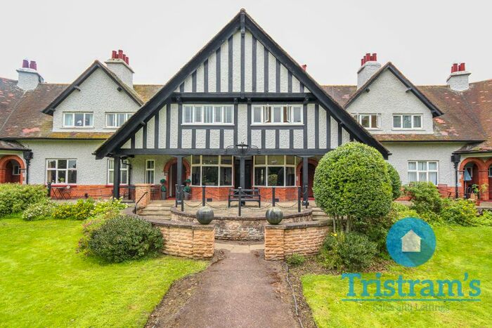 1 Bedroom Terraced House To Rent In Dorothy Boot Homes, Wilford, Nottingham, NG11