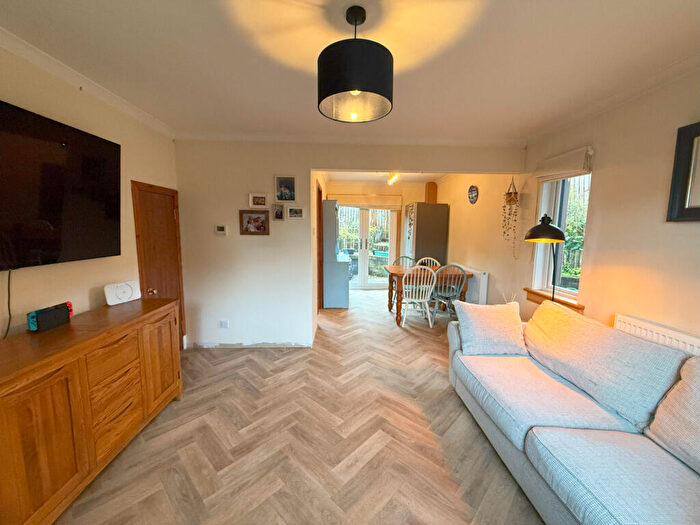 3 Bedroom End Of Terrace House For Sale In Glasdrum Court, Fort William, PH33