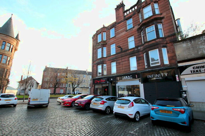 2 Bedroom Apartment To Rent In Johnston Street, PA1