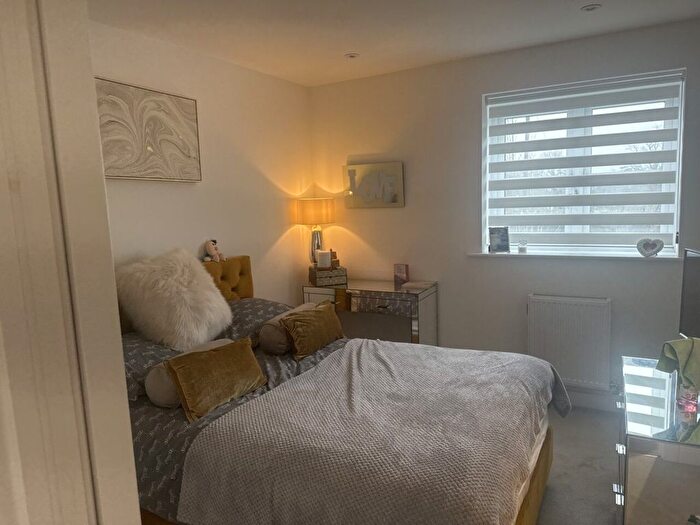2 Bedroom Flat To Rent In Cannock Chase Place, Ramsay Drive, Tonbridge, Kent, TN12