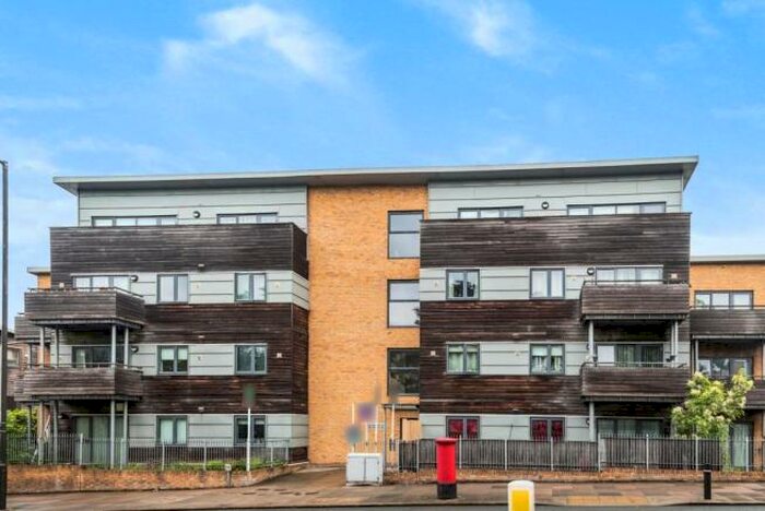 2 Bedroom Flat To Rent In , Champion House, Charlton Road, London, SE7