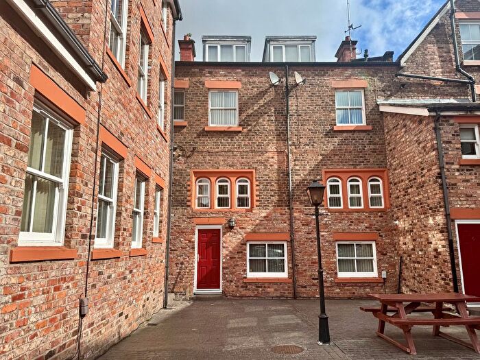 3 Bedroom Property To Rent In High Street, Liverpool, L15