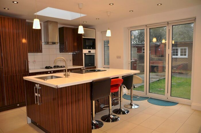 3 Bedroom Semi-Detached House To Rent In Camrose Avenue, Edgware HA8