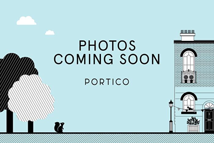 Studio To Rent In Rostrevor Road, SW6