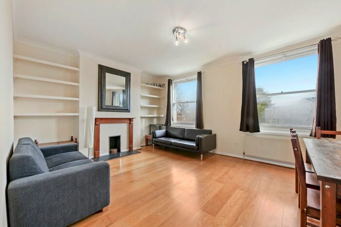 1 Bedroom Flat To Rent In Ashmore Road, London, W9