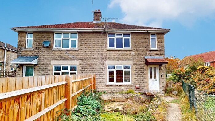 3 Bedroom Semi-Detached House For Sale In White Horse, Uffington, Faringdon, Oxfordshire, SN7
