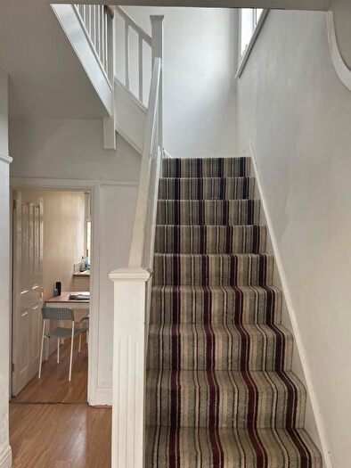 4 Bedroom House To Rent In Wessex Avenue, Bristol, BS7