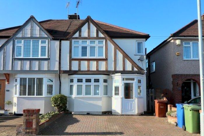 3 Bedroom Property To Rent In Heath View Road, Grays RM16