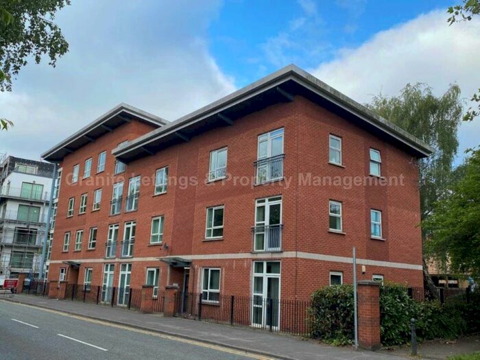 2 Bedroom Flat To Rent In Every Street, New Islington, Manchester, M4