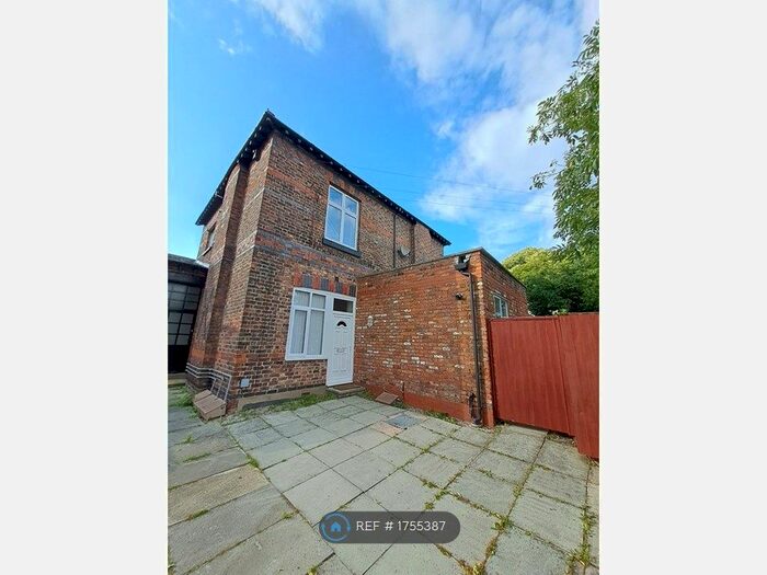 1 Bedroom Flat To Rent In Litherland Park, Liverpool, L21