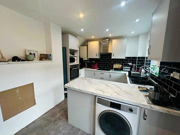 2 Bedroom Semi-Detached House For Sale In Rosedale Gardens, Thatcham, RG19
