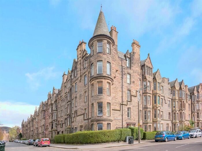 3 Bedroom Flat To Rent In Spottiswoode Street, Edinburgh, EH9