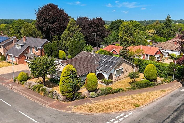 3 Bedroom Detached House For Sale In Folgate Close, Old Costessey, Norwich, NR8