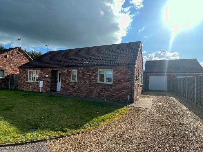 3 Bedroom Property To Rent In Wendals Close, Walpole St. Peter, Wisbech, PE14