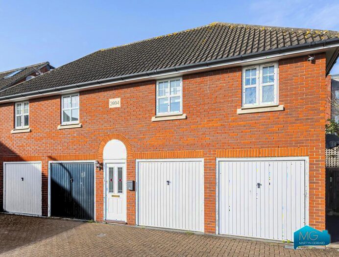 3 Bedroom Apartment To Rent In Arlington Green, Mill Hill, London, NW7