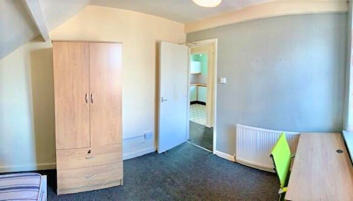 1 Bedroom Apartment To Rent In Cowbridge Road East, Cardiff(City), CF5