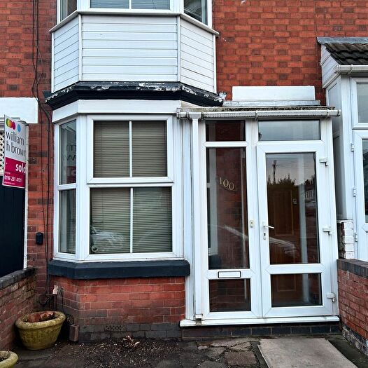 2 Bedroom Property To Rent In Lambert Road, Leicester, LE3