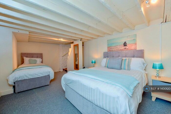 1 Bedroom Flat To Rent In Scotgate, Stamford, PE9