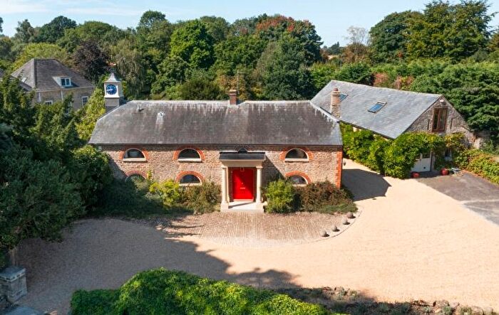 3 Bedroom Detached House To Rent In Sheepstead Road, Marcham, OX13