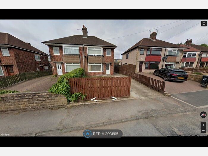 3 Bedroom Semi-Detached House To Rent In Nursery Grove, Halifax, HX3