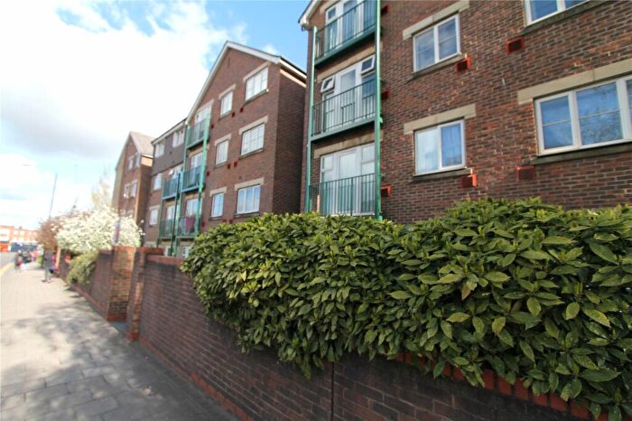 2 Bedroom Apartment To Rent In Kensington Heights, - Sheepcote Road, Harrow, Middlesex, HA1