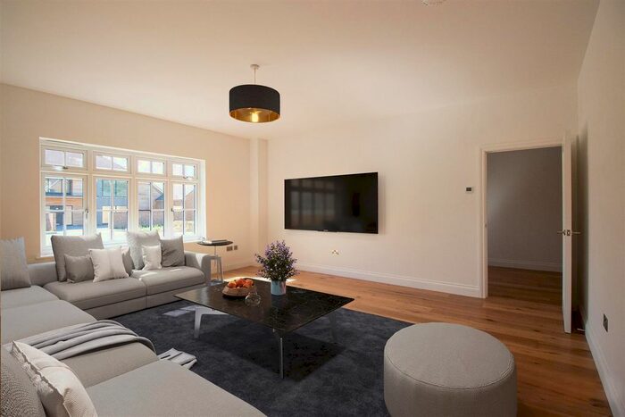 5 Bedroom Link Detached House For Sale In Oak View Place, Worth Lane, Little Horsted, TN22