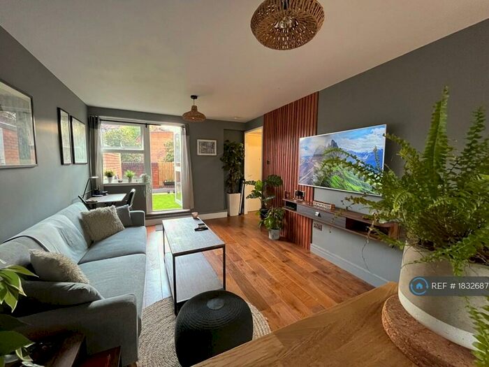 1 Bedroom Flat To Rent In Islington, London, N7