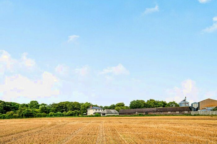 Land For Sale In Stanstead Road, Hunsdon, Ware, Hertfordshire, SG12