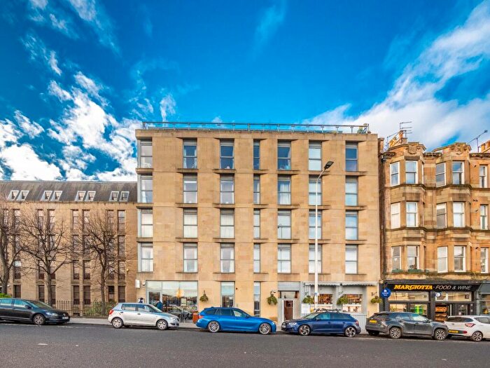 3 Bedroom Flat To Rent In Dundas Street, Edinburgh, EH3