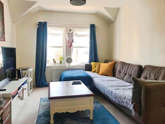 1 Bedroom Apartment For Sale In Purbeck Road, Bournemouth, Dorset, BH2