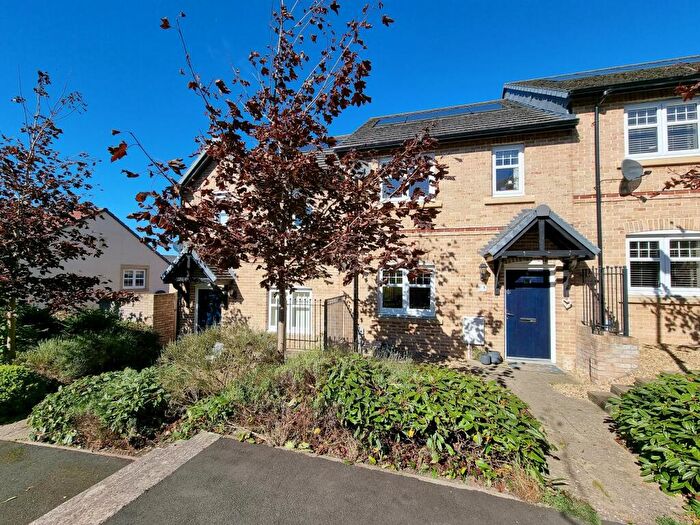 3 Bedroom Terraced House For Sale In Lawther Walk, Shotley Bridge, DH8