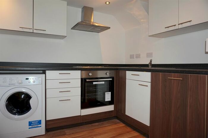 1 Bedroom Flat To Rent In Jubilee Drive, Liverpool, L7