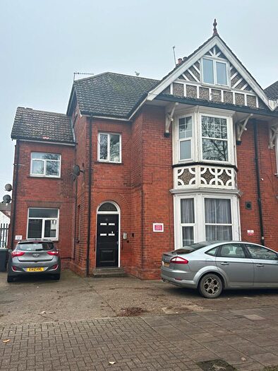 1 Bedroom Flat To Rent In Algitha Road, Skegness, PE25