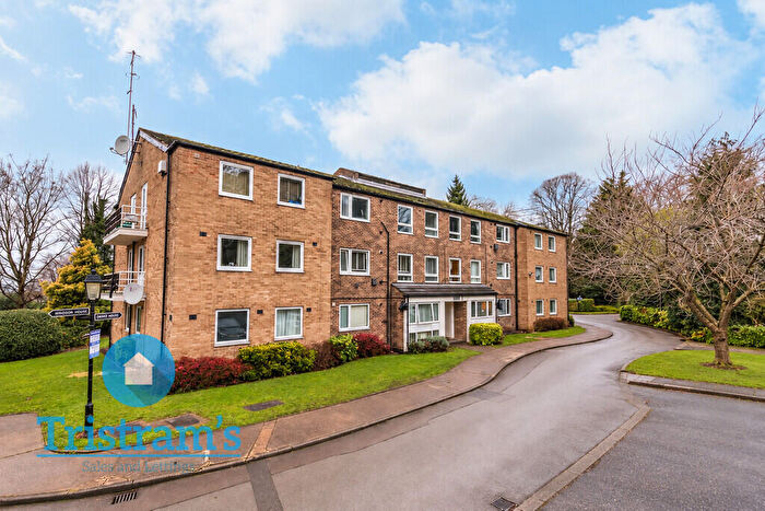 3 Bedroom Flat For Sale In Durham House, Redcliffe Road, NG3