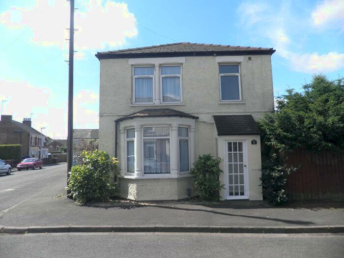 3 Bedroom Detached House To Rent In Oakroyd Crescent, Wisbech, PE13