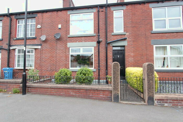 3 Bedroom Terraced House To Rent In Anns Road North, Heeley, S2