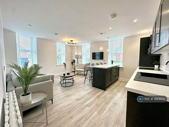 2 Bedroom Flat To Rent In Warton Terrace, Newcastle Upon Tyne, NE6