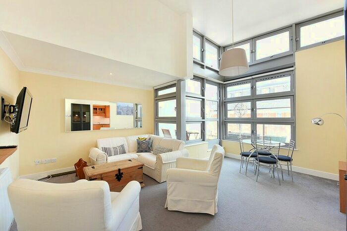 1 Bedroom Flat To Rent In Regency Street, Pimlico, SW1P