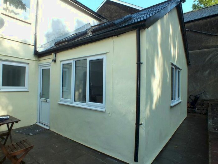 1 Bedroom Flat To Rent In Broad Street, Blaenavon NP4