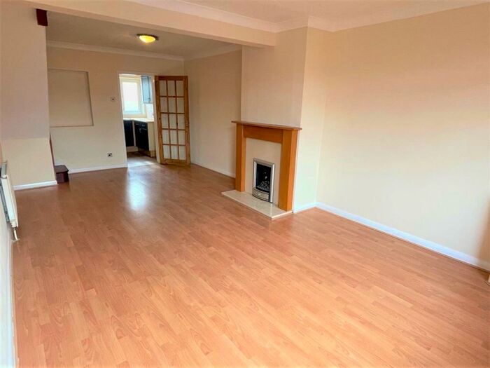 2 Bedroom Terraced House To Rent In Trinity Lane, Beverley, HU17